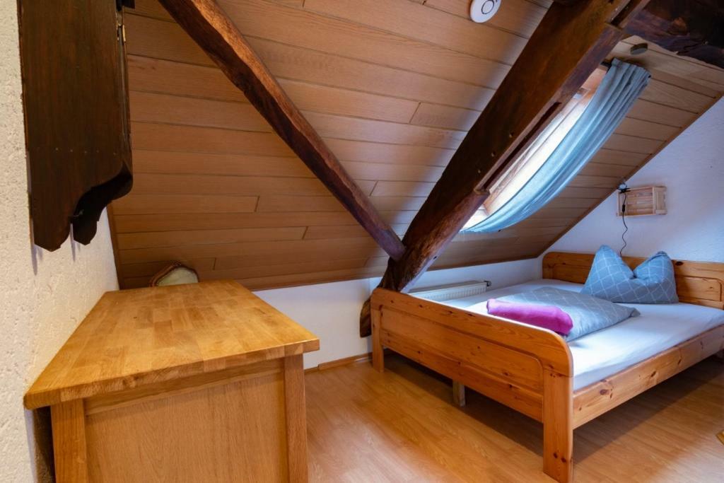 Ferienwohnung Flaemisches Weinhaus Wintrich Extérieur photo